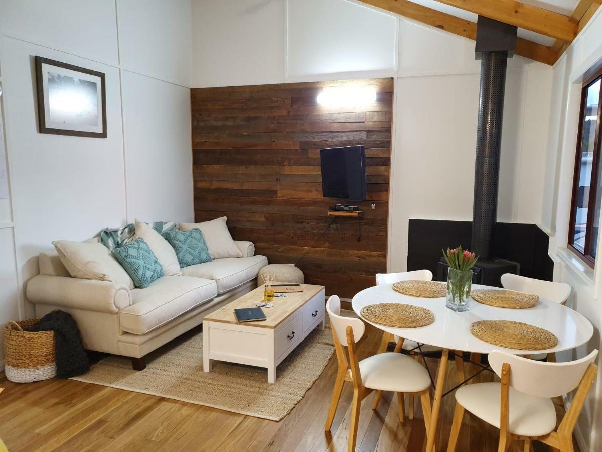 R & R On The Ravine Aparthotel Severnlea Εξωτερικό φωτογραφία