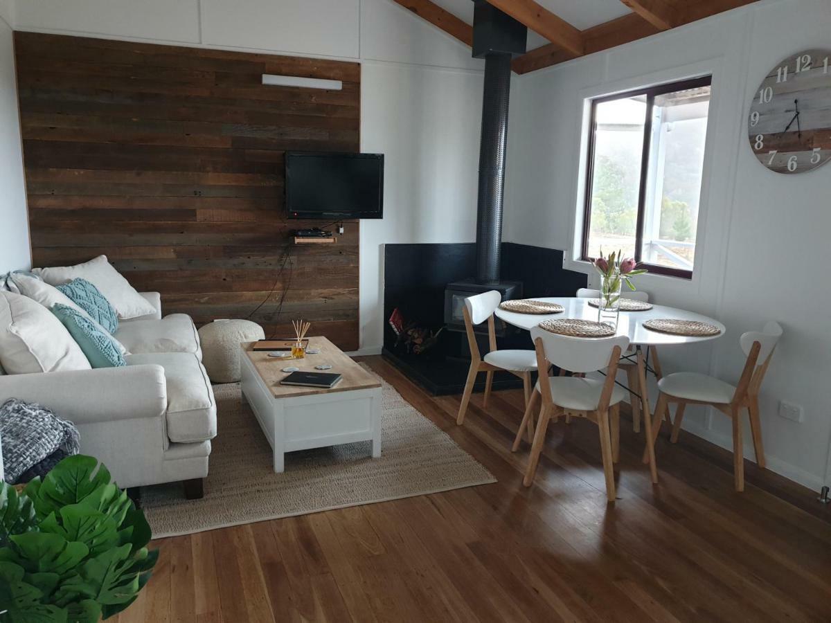 R & R On The Ravine Aparthotel Severnlea Εξωτερικό φωτογραφία